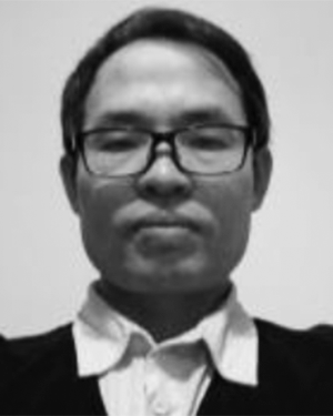 Lianping Hou