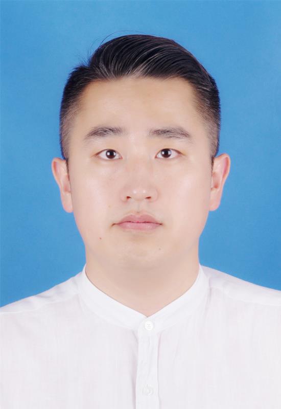Junpeng Zhang