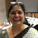 Tanuja Sharma