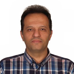 Farshid Ziaee