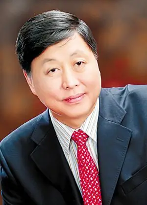 Xinyu Qin