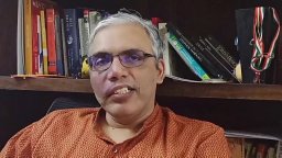 Mrityunjay Kumar