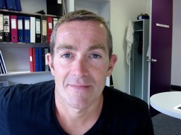 Paul Stapley