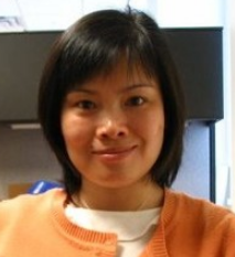Jingfen Zhang