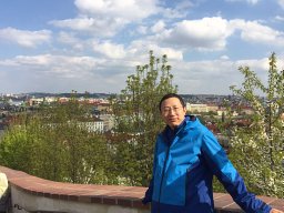 Ming Sun