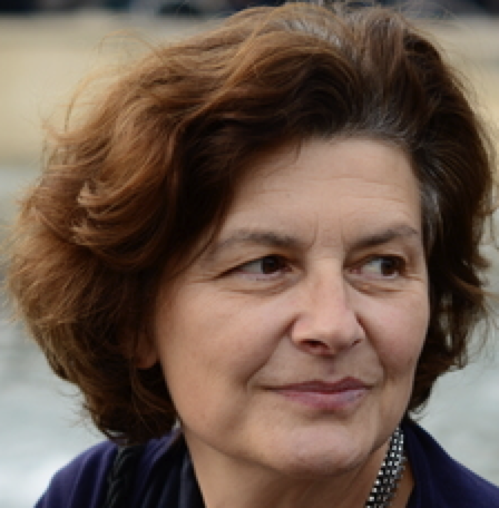 Odile Pourtallier