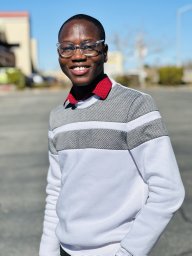 Samuel Appiah Acheampong