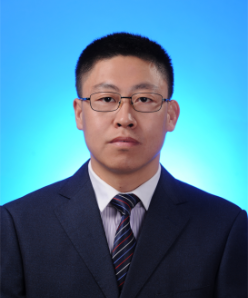 Yuezhong Di