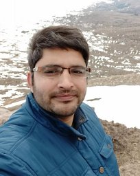 Deepak Sharma