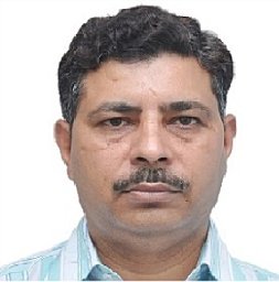 Vats Rajeev