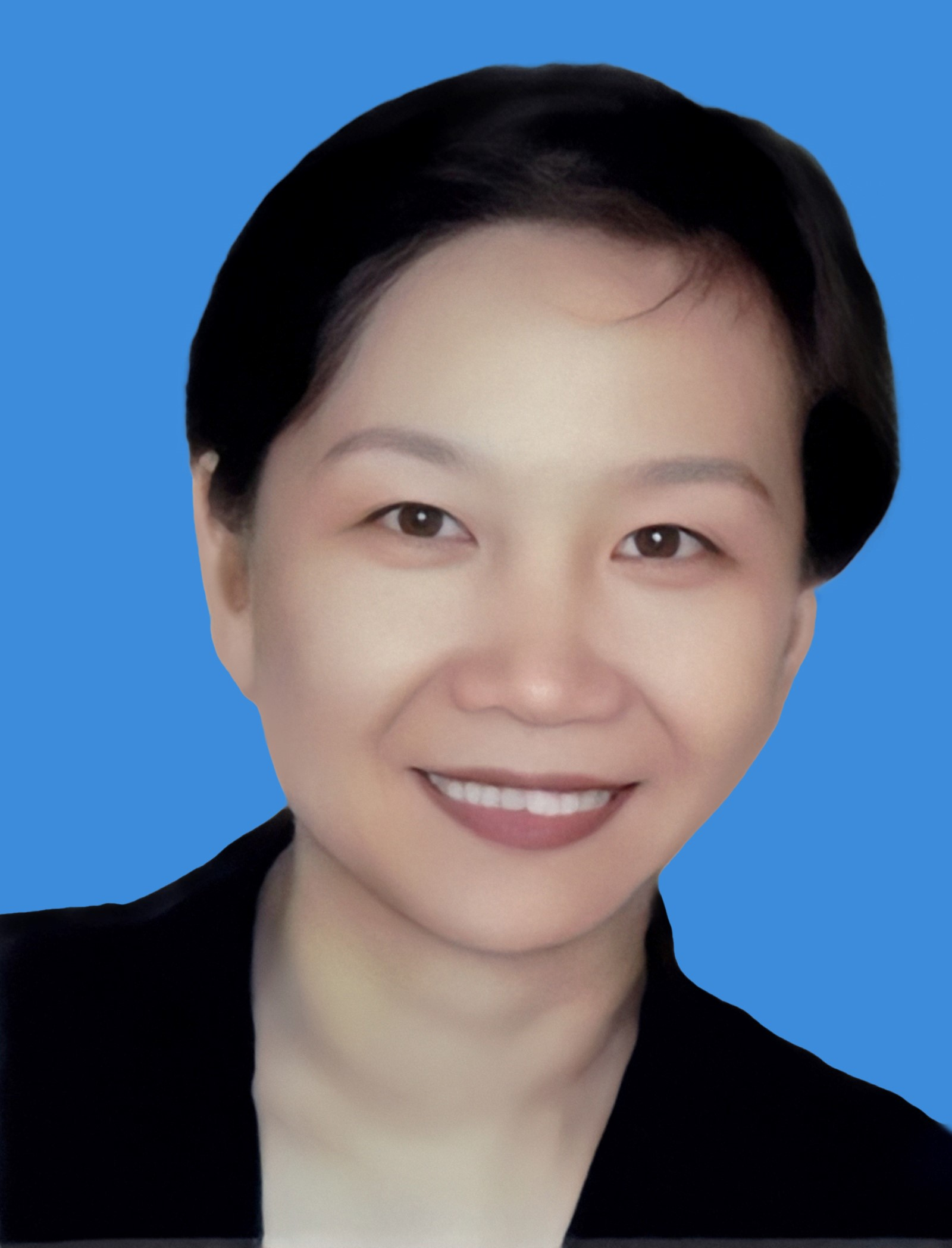 Xiaofang Sun