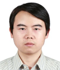 Chengjie Zhang