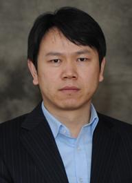 Qiao Liu