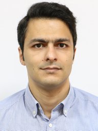 Mohammad Mehdi Pourhashem Kallehbasti
