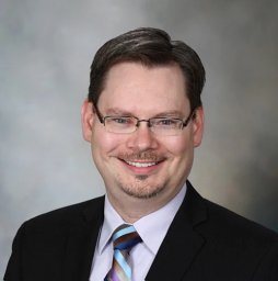 Klassen Bryan T