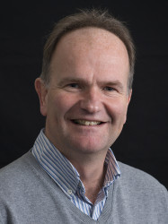 Graham Williams