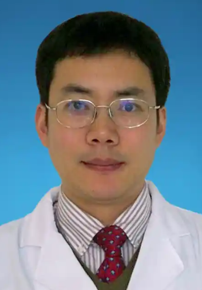 Jianren Liu