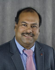 Partha Pratim Pande