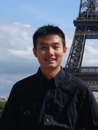 Tianjun Liao