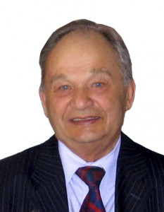Vladimir Vyacheslavovich Boldyrev