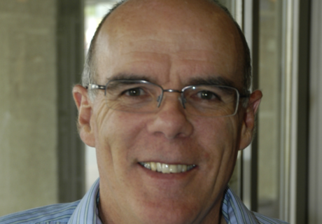 K. Neil Harker