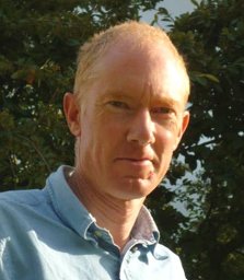 Andrew John Wright