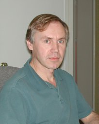 Alexei A. Yeliseev