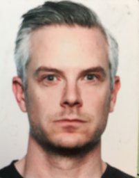 Ryan James Galley