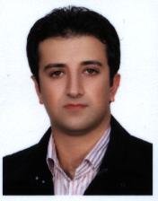 Mehrdad Ghanbari
