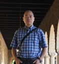 Jinming Zhang