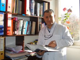 Garjani Alireza