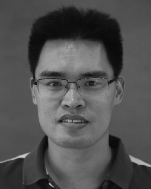 Lairong Yin