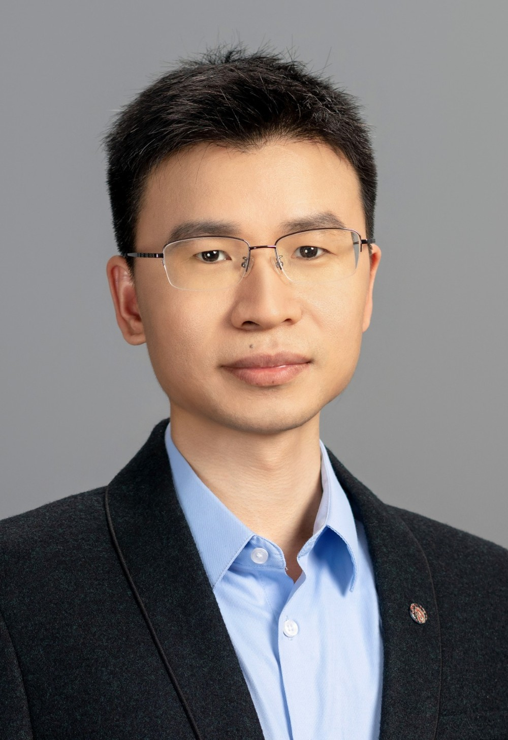 Huali Yang