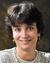 Indira M. Raman