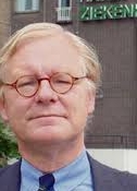 Egbert R. Boeve