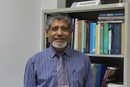 Prof-Abu Umar Faruq Ahmad