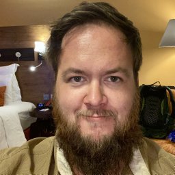 Matthew Donahue