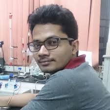 Gupta Krishnakant
