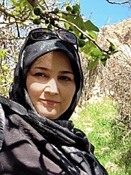 Fatemeh Asadi
