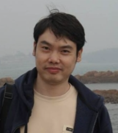 Hong Pan