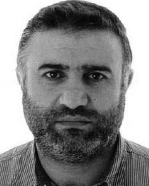 Mehmet Emin Aydin