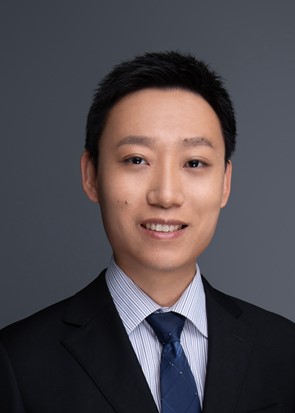 Shaopeng Zhong