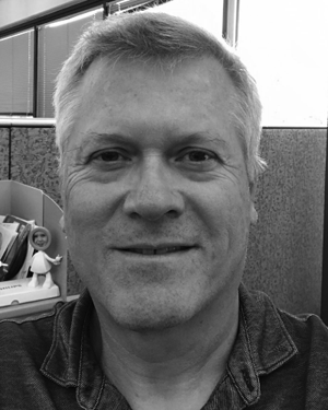 James R. Jago