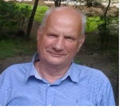 Sergei A Dzuba