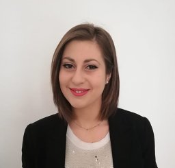 Mariachiara Di Cosmo