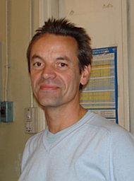 Laurent Salmon