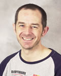 Paul Scotting