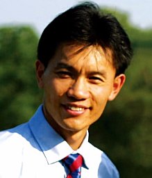 Jiangrong Xiao