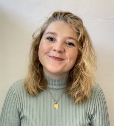 Janneke M. Schokkenbroek