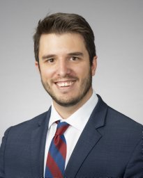 Casey N. McQuade